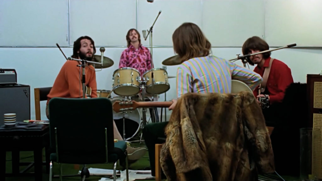 The Beatles