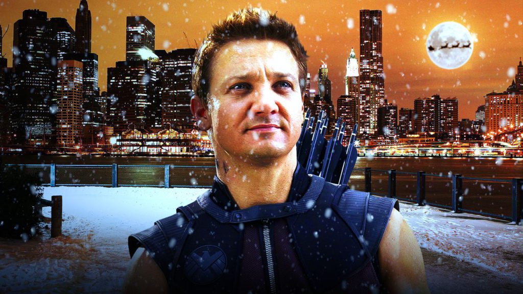 Hawkeye