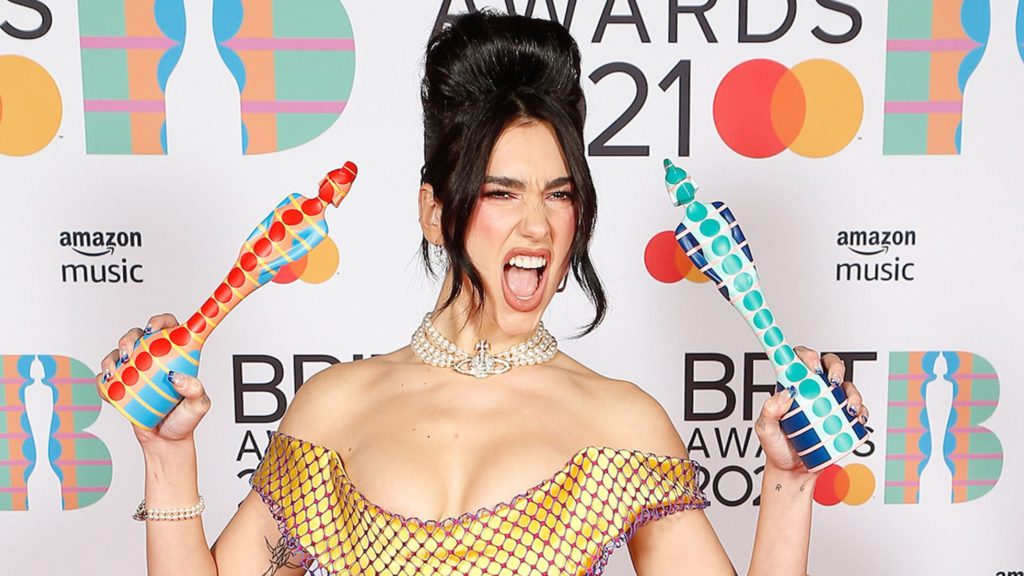 Dua Lipa