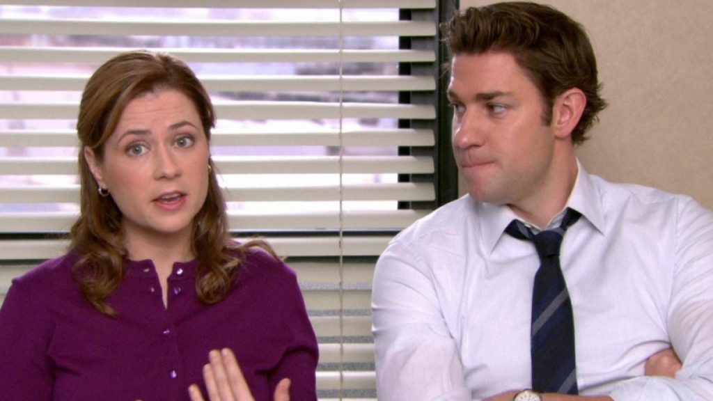 John Krasinski