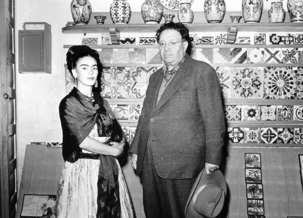 Frida Kahlo
