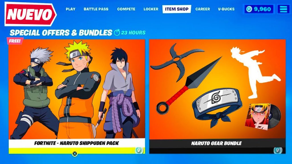 Naruto
