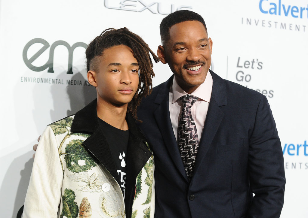 Will Smith