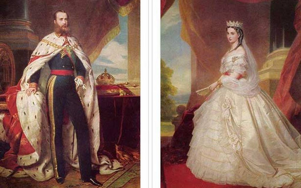 Maximiliano de Habsburgo