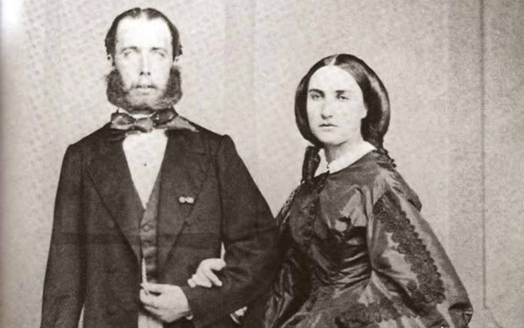 Maximiliano de Habsburgo