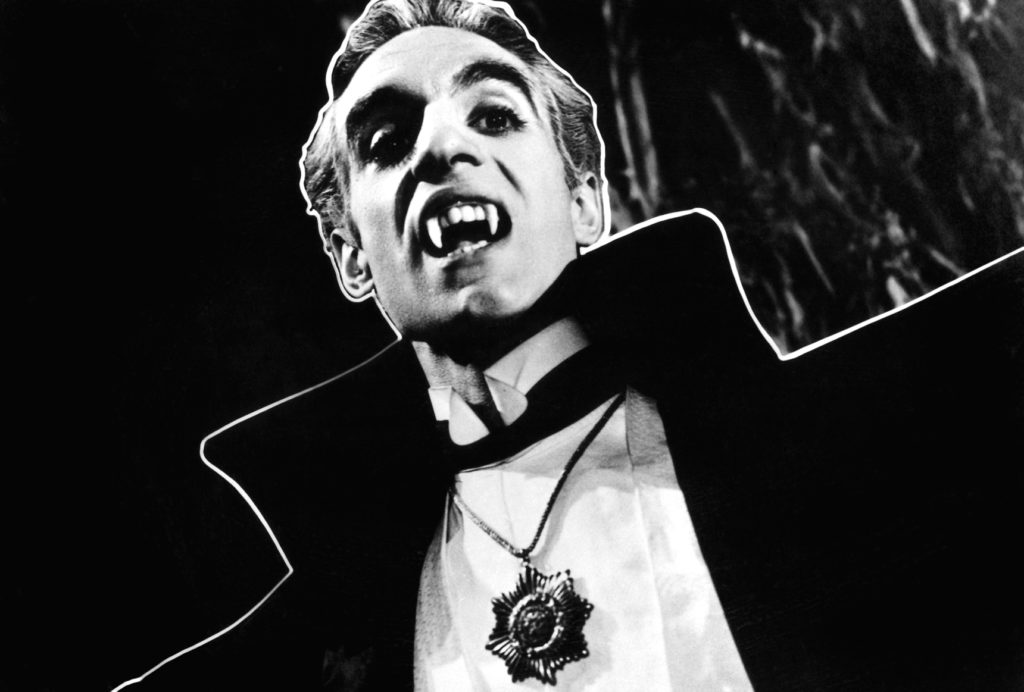 Cine de terror