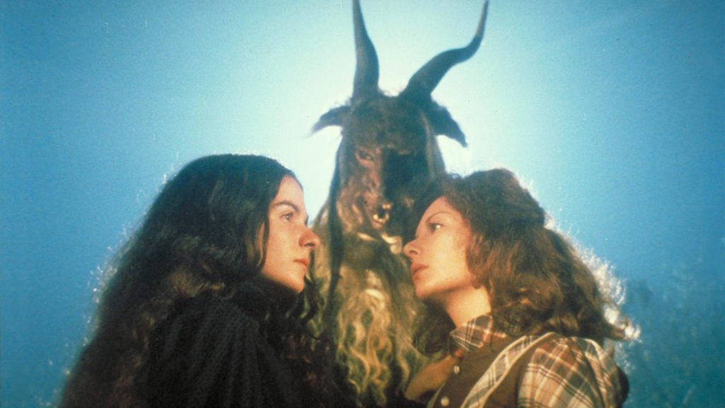 Cine de terror