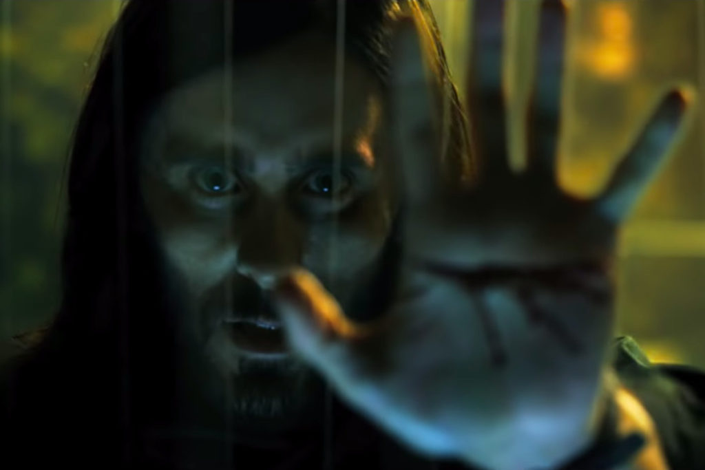 Jared Leto