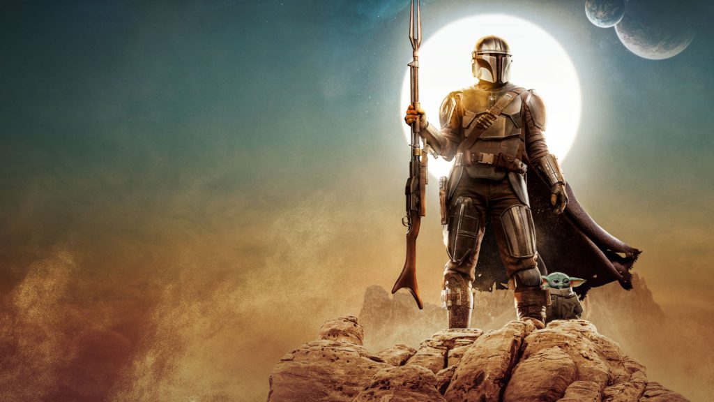 Star Wars