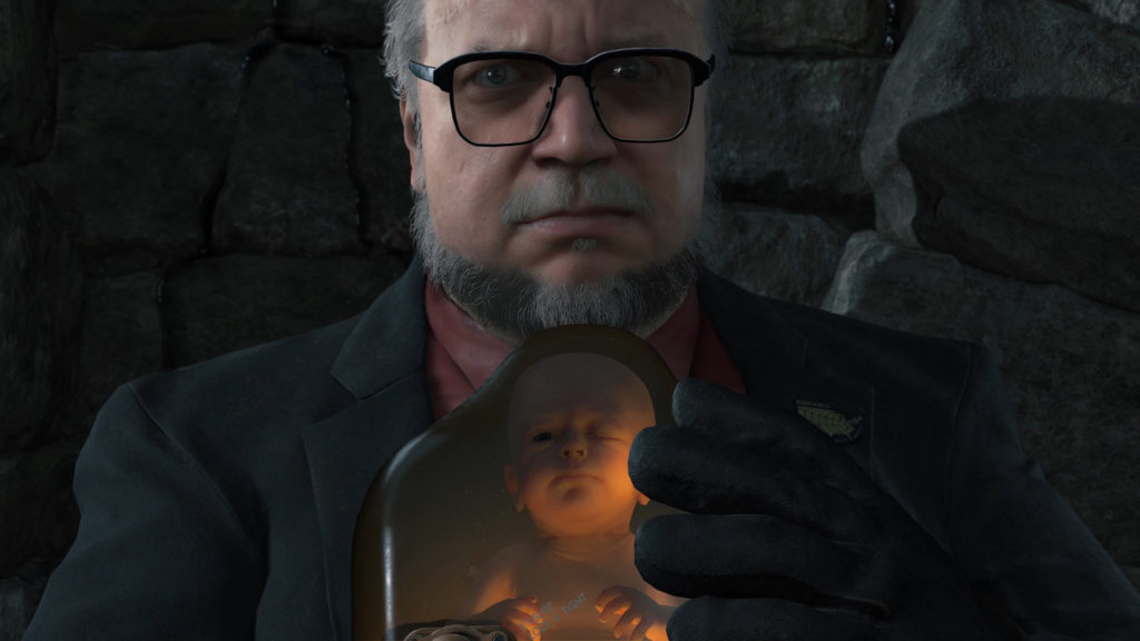 Guillermo del Toro