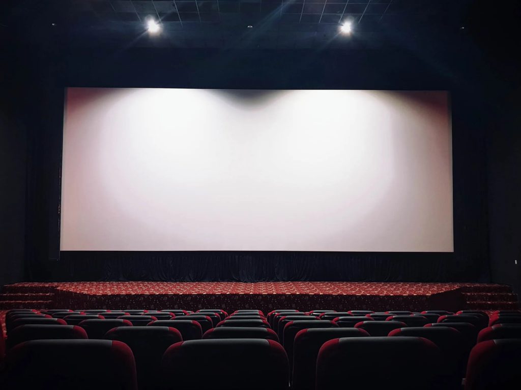 películas