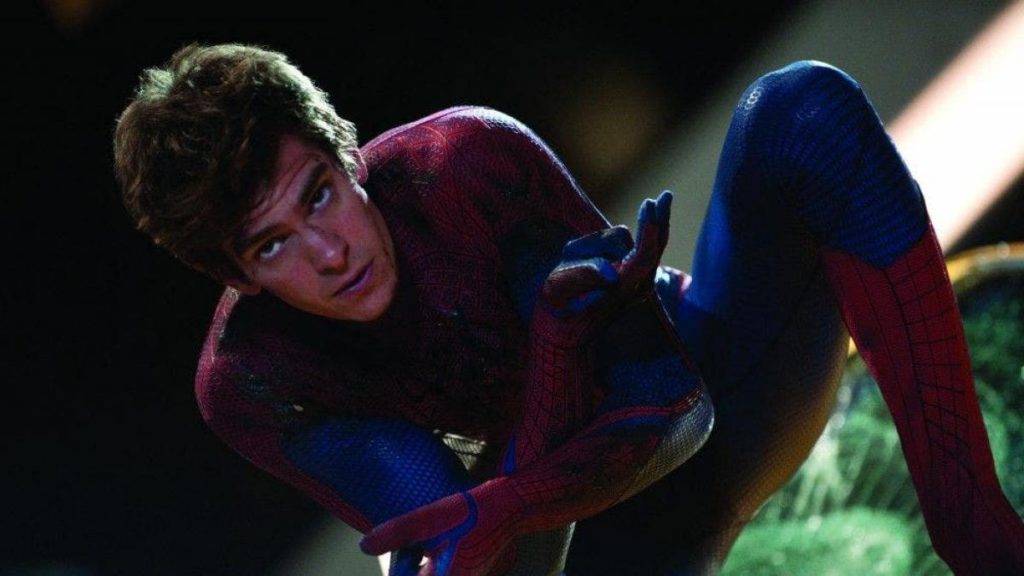 Spider-Man