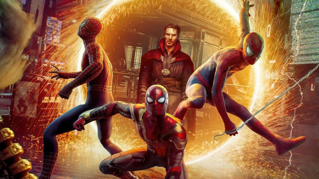 Spider-Man