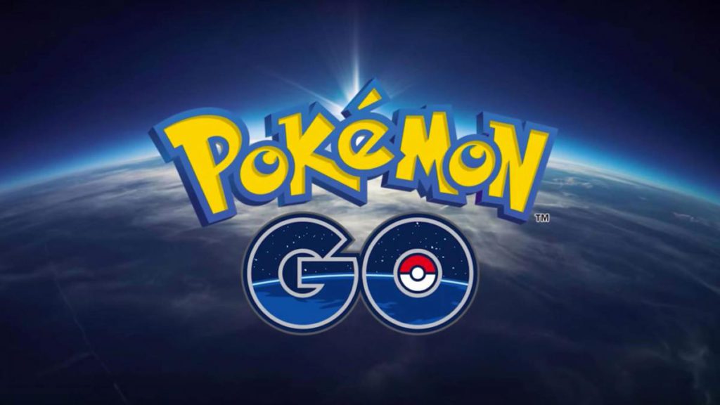 Pokémon Go