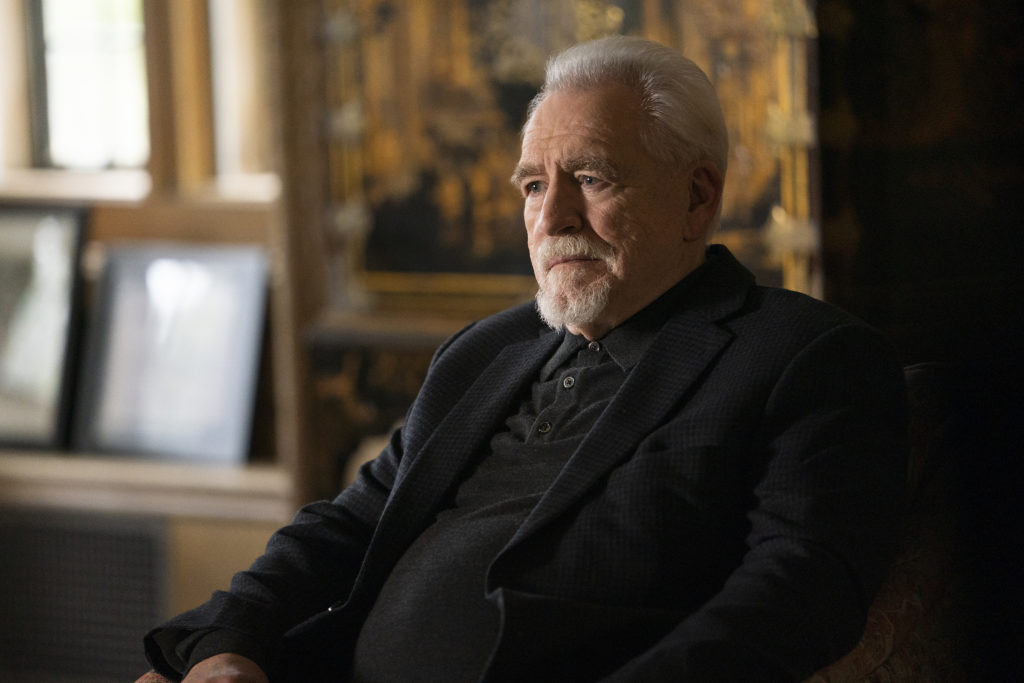 Succession