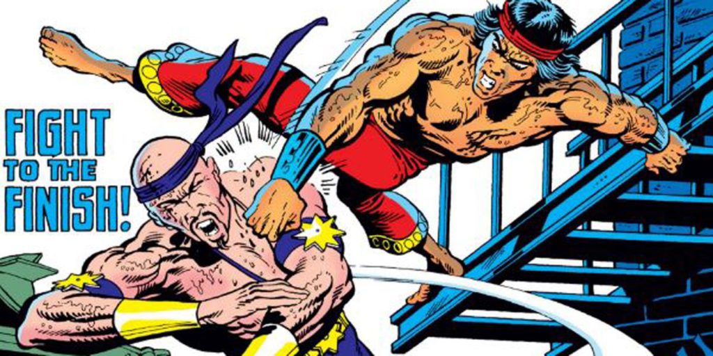 Shang-Chi