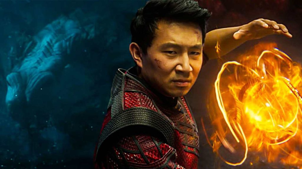 Shang-Chi