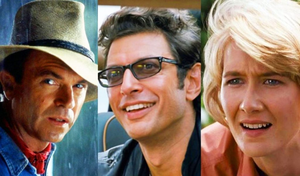 Jurassic Park
