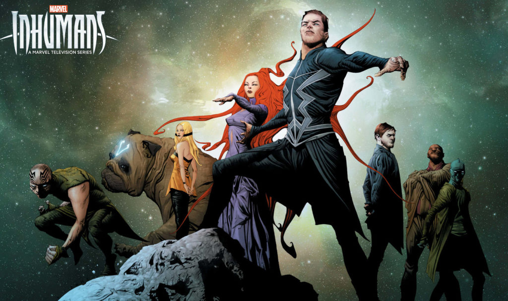 Marvel