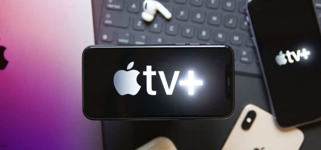Apple TV