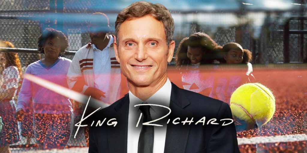 King Richard