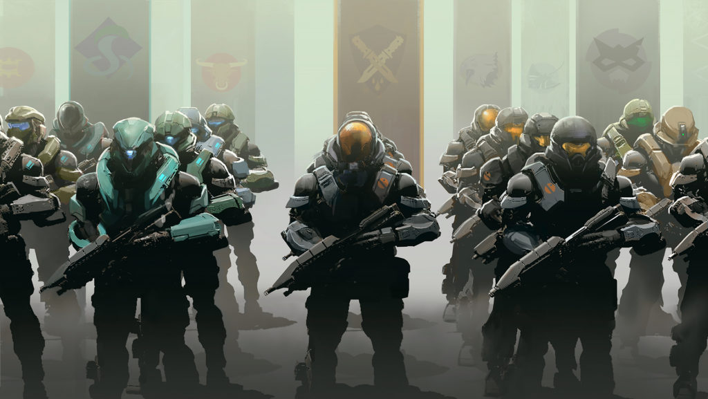 Halo