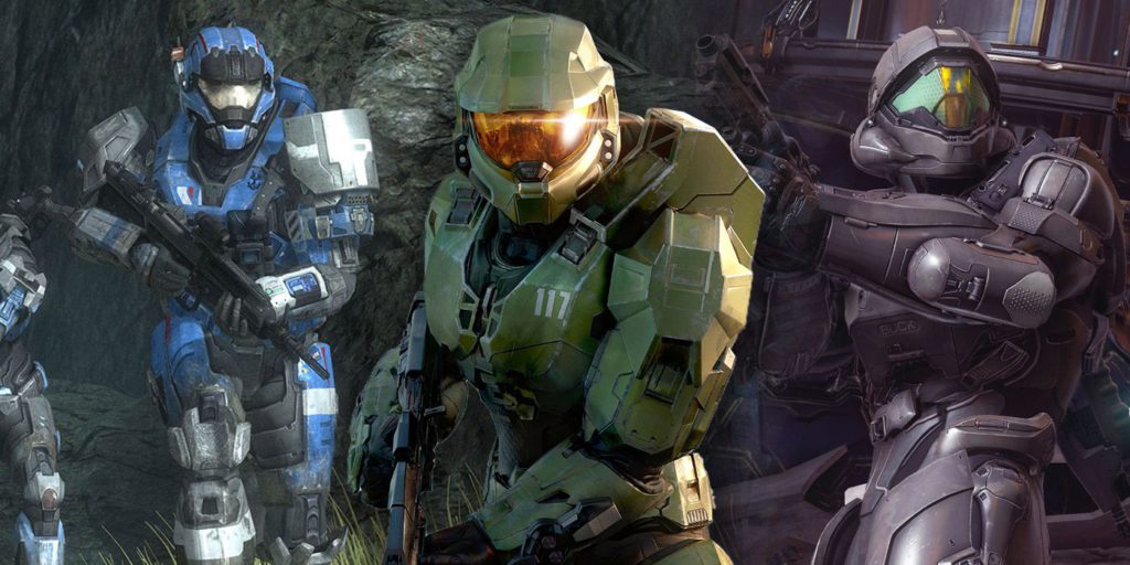 Halo