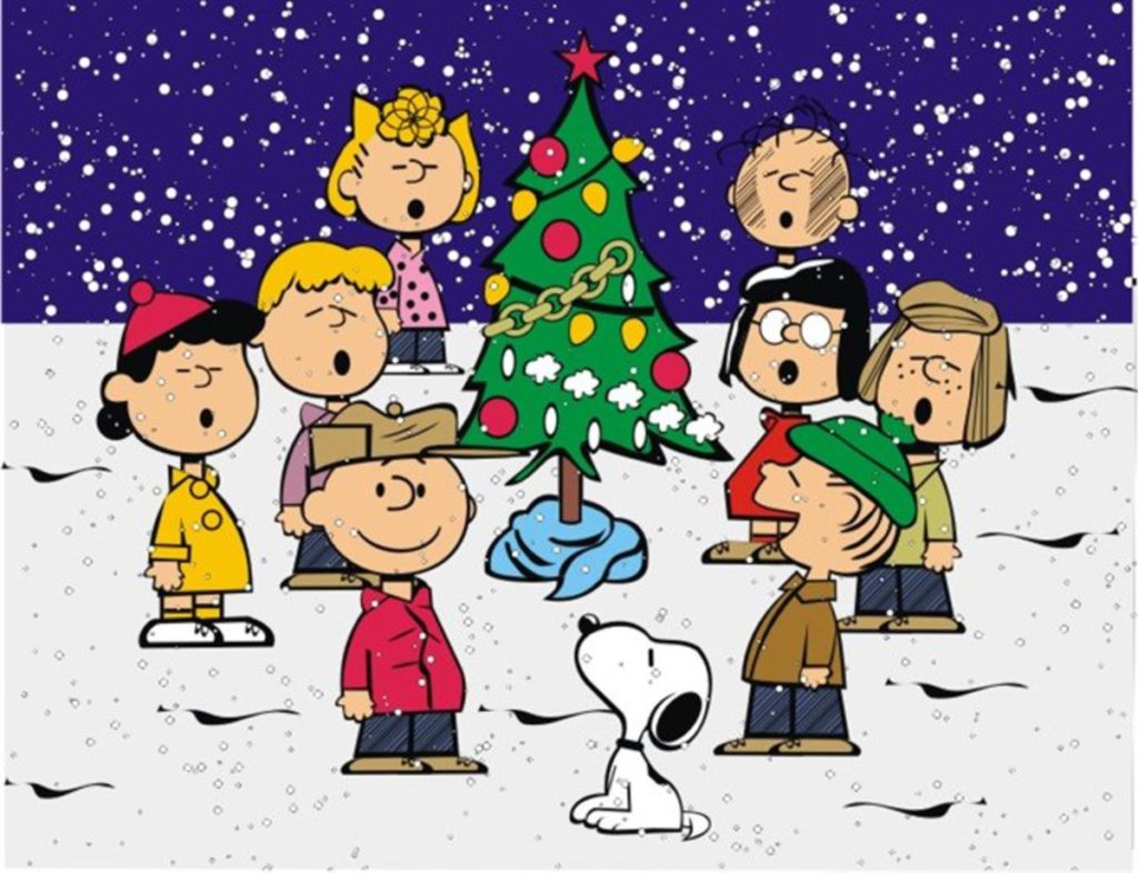 Charlie Brown