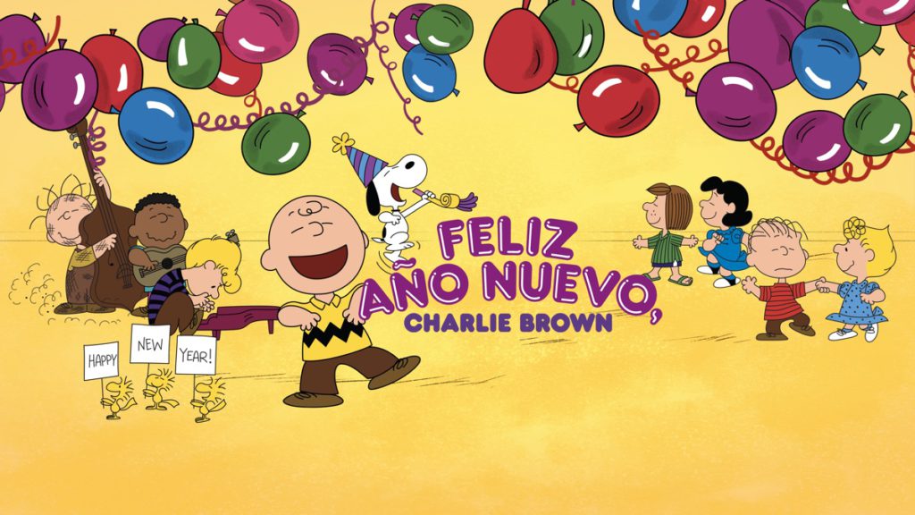 Charlie Brown