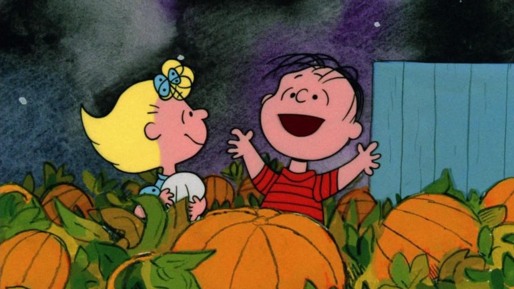 Charlie Brown