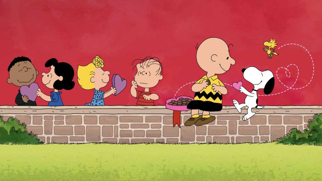 Charlie Brown