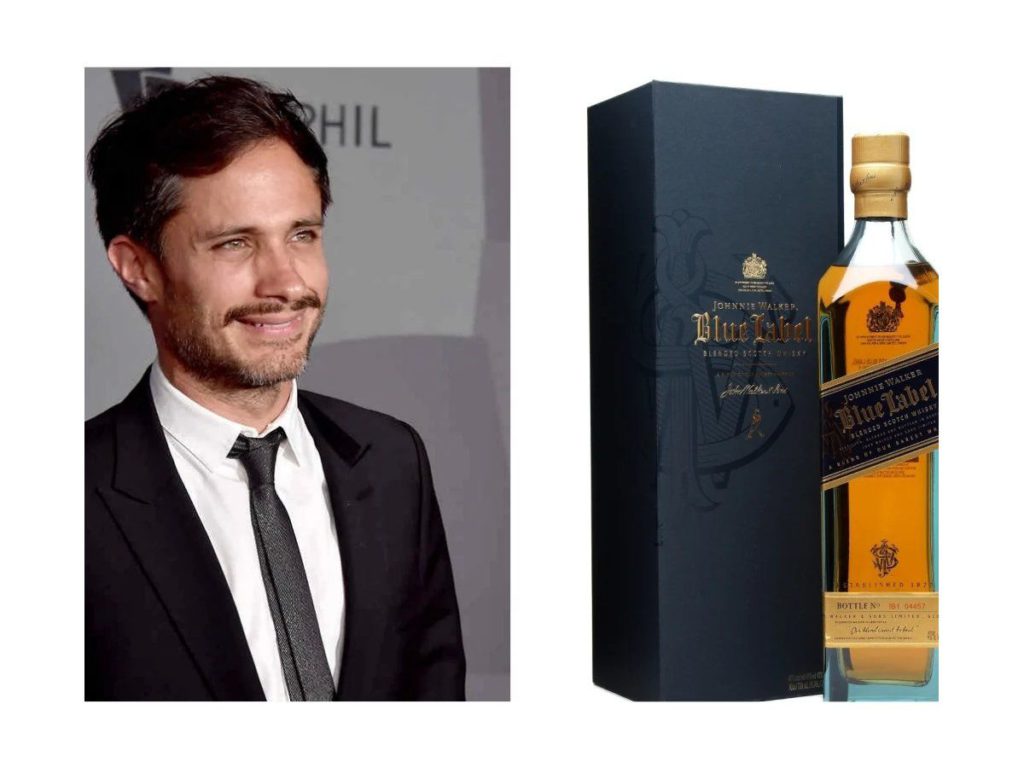 Gael García