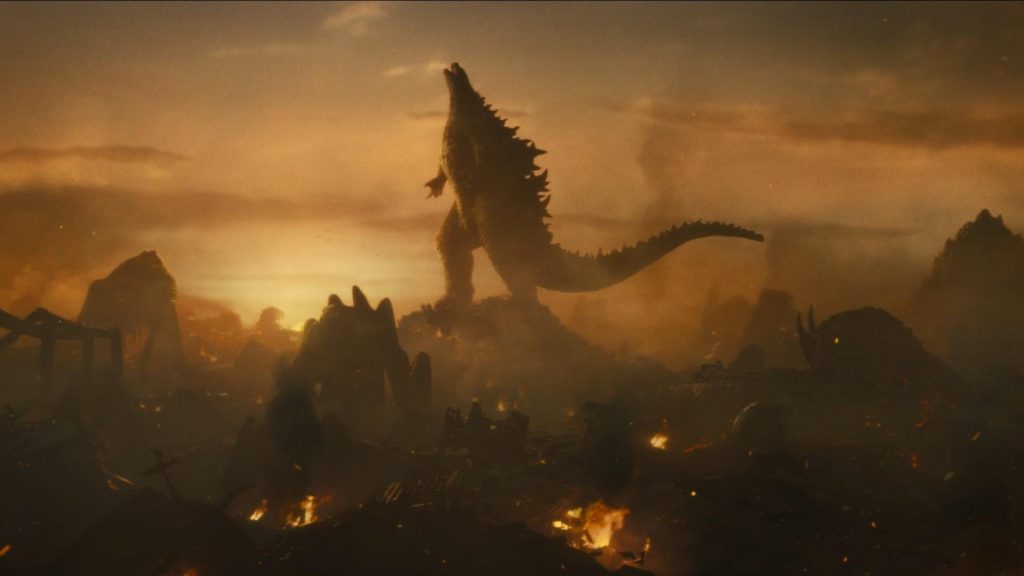 Monsterverse