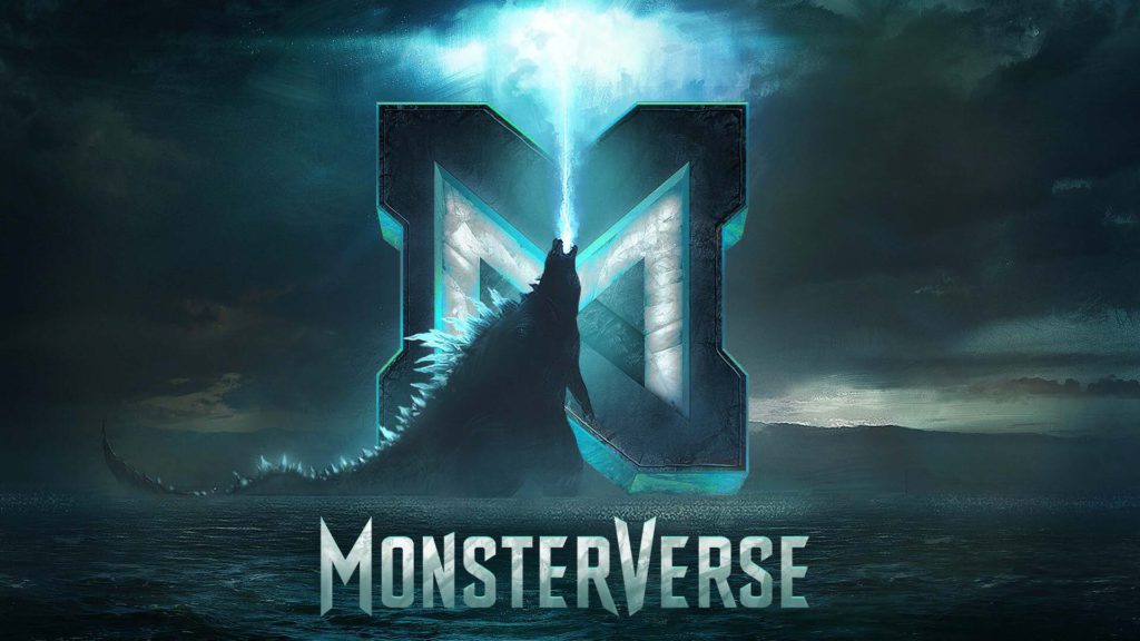 Monsterverse