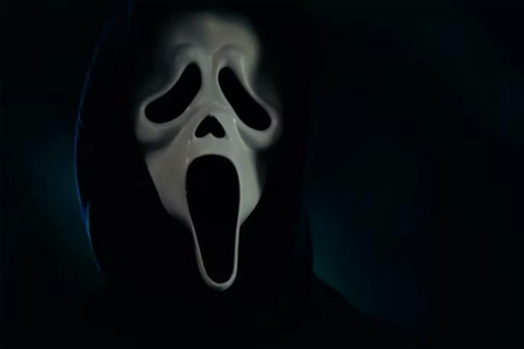 Scream
