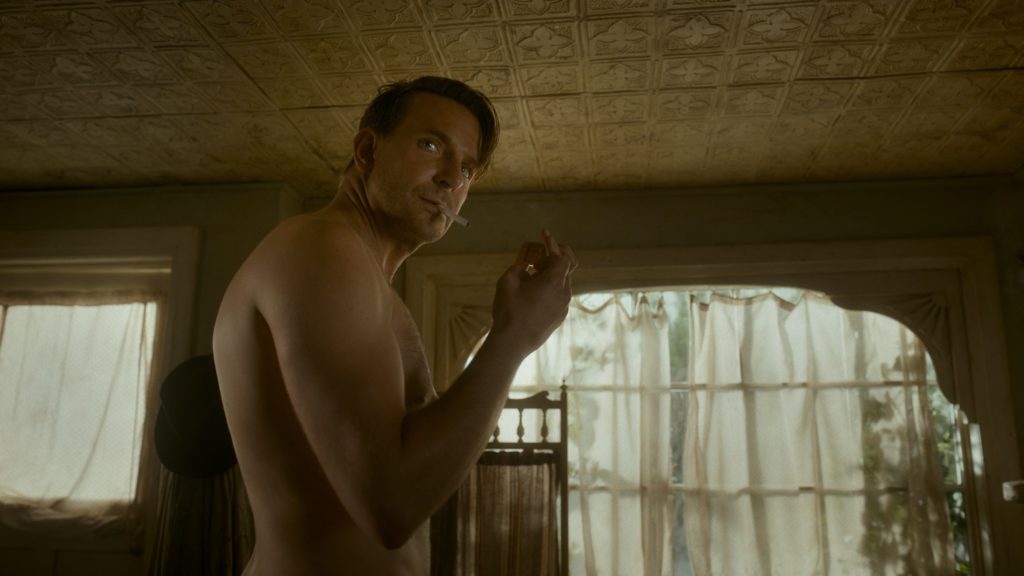 Bradley Cooper