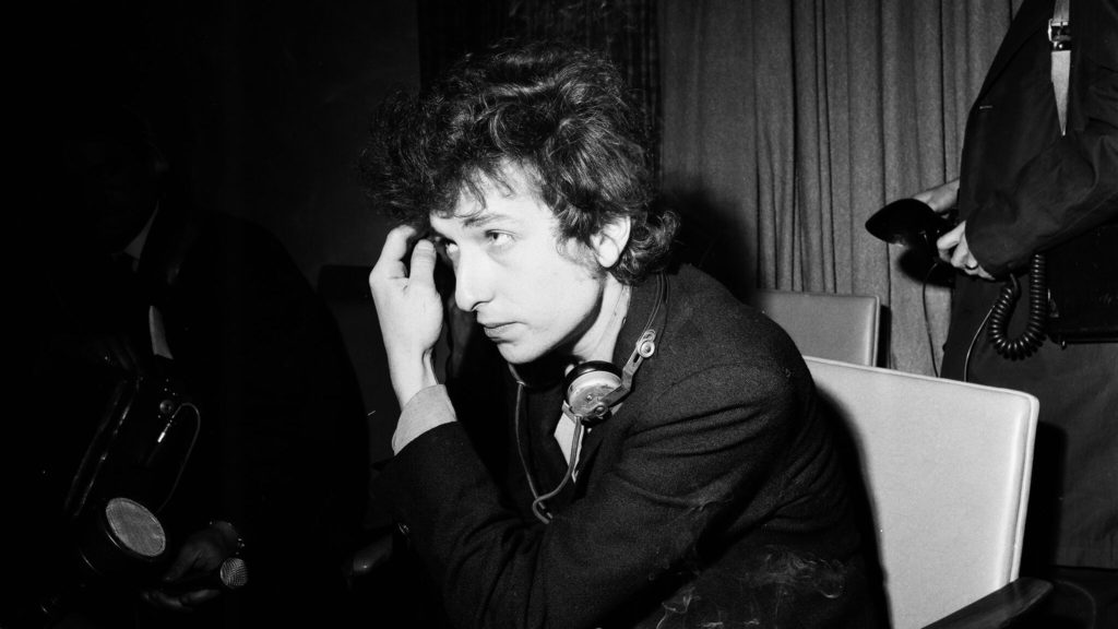 Bob Dylan