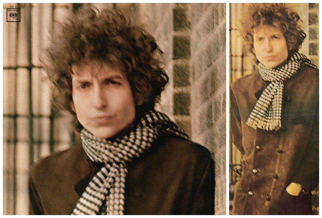 Bob Dylan