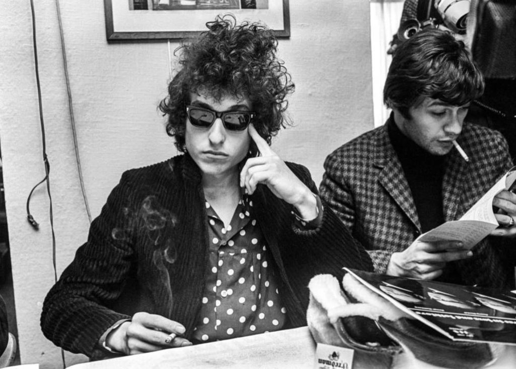 Bob Dylan