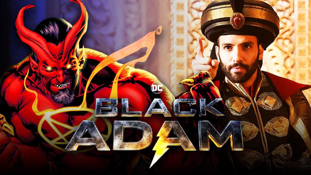 Black Adam