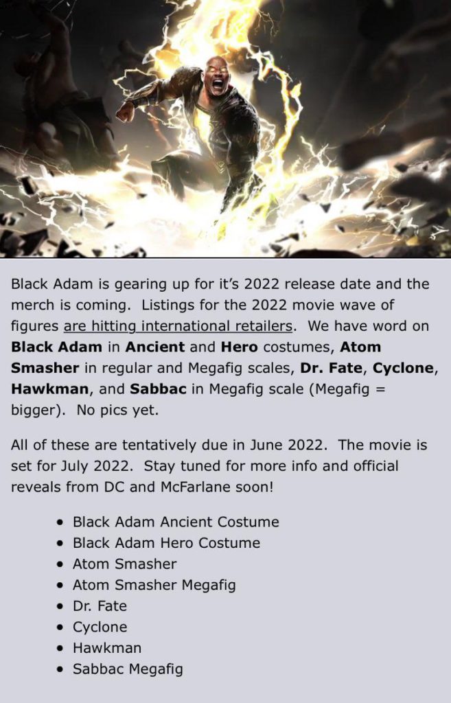 Black Adam