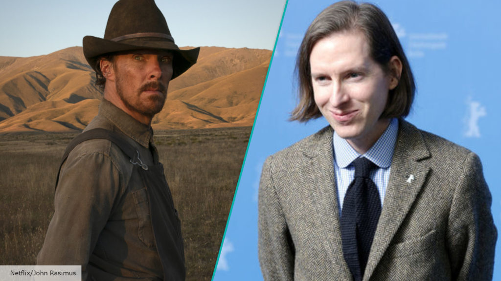 Wes Anderson