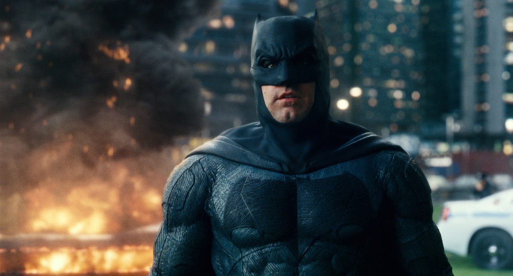 Ben Affleck