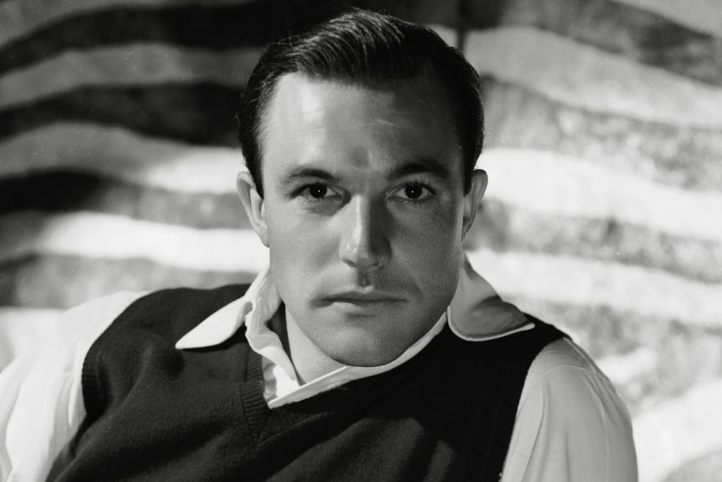 Gene Kelly