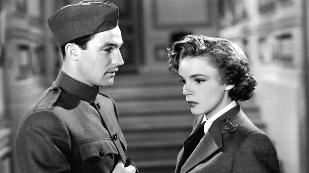 Gene Kelly