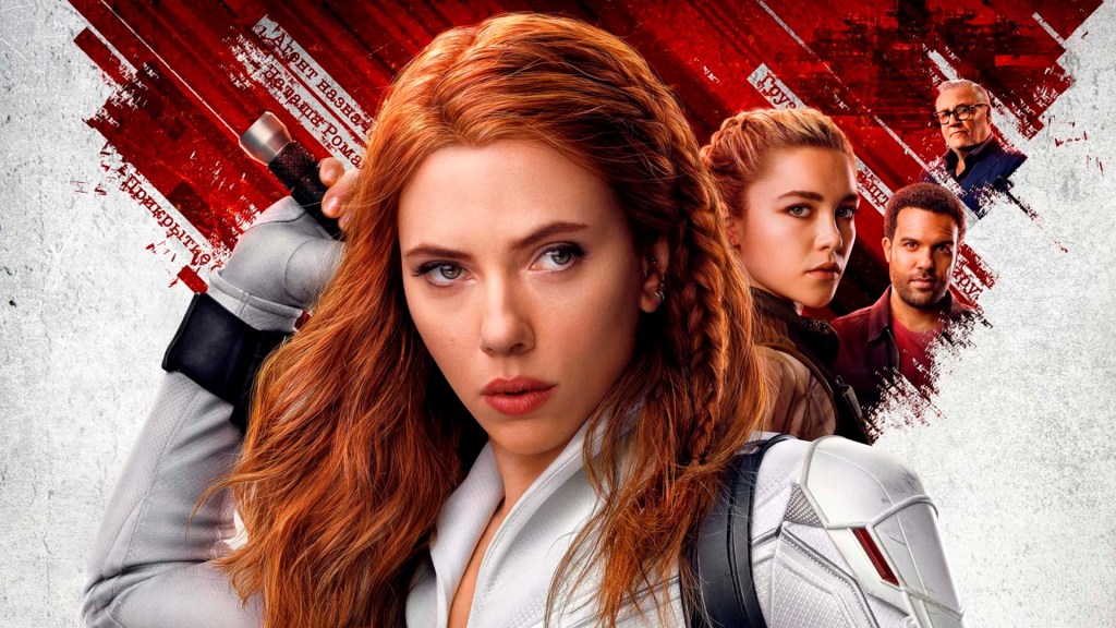 Black Widow