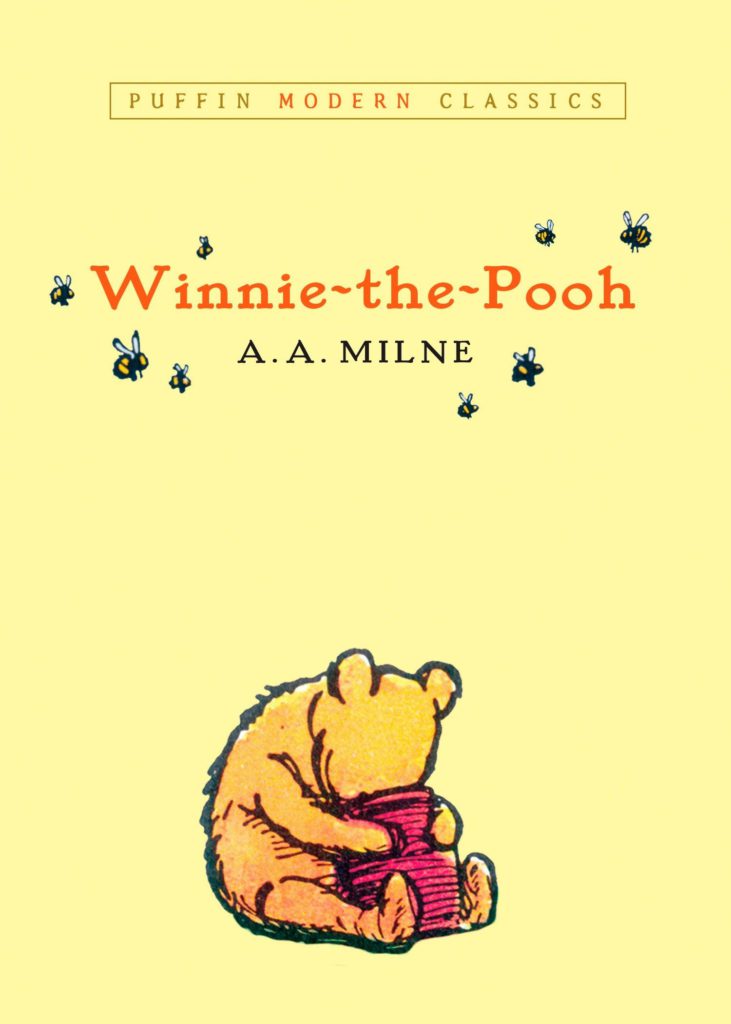 Winnie Pooh
