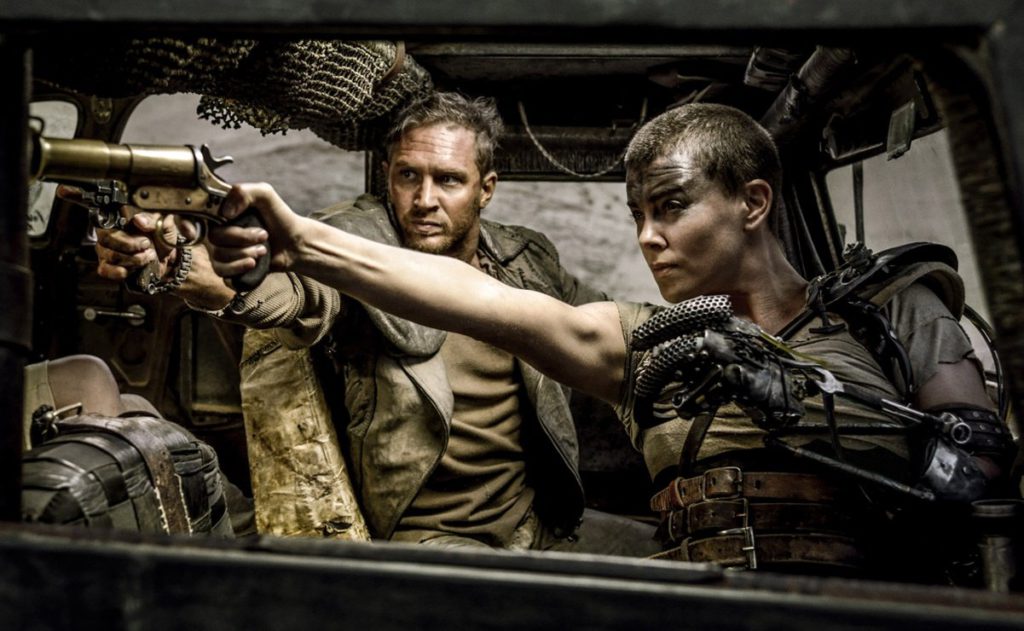Mad Max