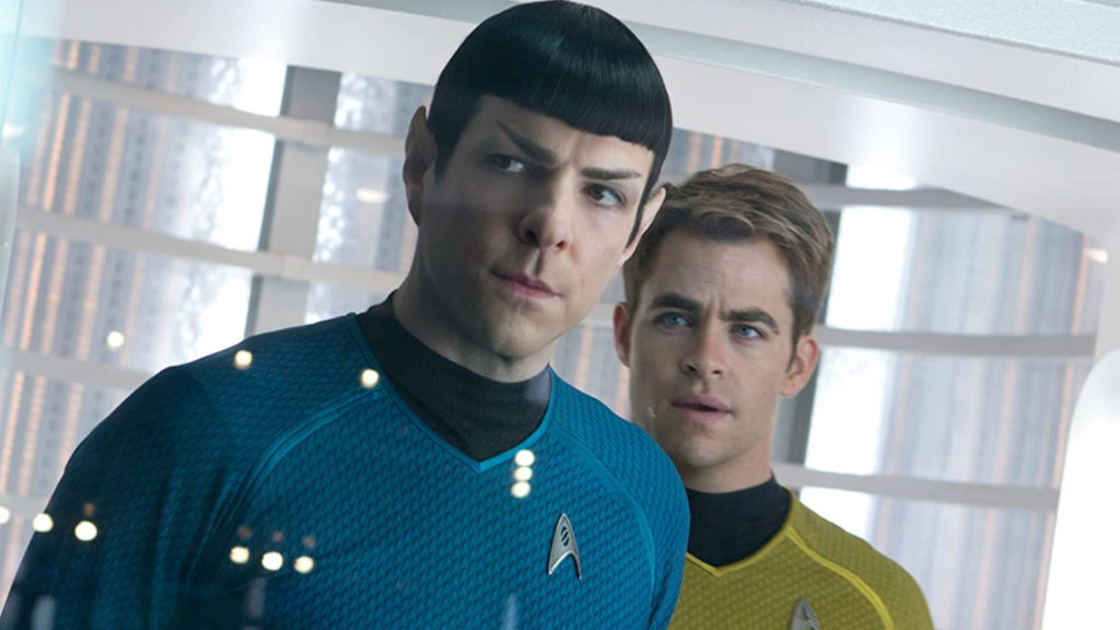 Star Trek