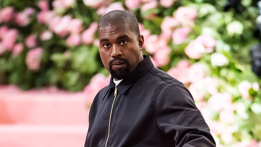 Kayne West